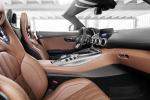 Mercedes-AMG GT C Roadster 2019 года (WW)
